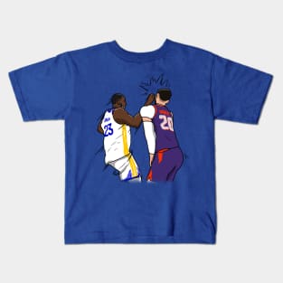 Green nurkic Kids T-Shirt